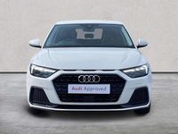 Used Audi A1 Sport 95 HP (69 kW) 2022 White SUV
