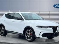 Used Alfa Romeo Tonale Veloce 160 HP (117 kW) 2023 SUV