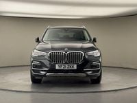Used BMW X5 xLine 333 HP (244 kW) 2022 SUV