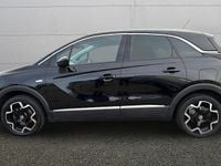 Second-hand Vauxhall Crossland Ultimate 110 CP (80 kW) 2024 SUV