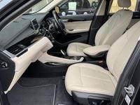 Used BMW X1 xLine 192 HP (141 kW) 2020 SUV