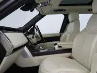 Used Land Rover Range Rover SE 349 HP (256 kW) 2026 SUV