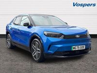 Used Ford Capri Premium 210 kW (286 HP) 2025 Blue SUV