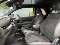 Used Abarth 500e Scorpionissima 114 kW (155 HP) 2024 Green Hatchback