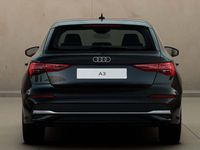 New Audi A3 Sportback Sport 2026 Black Hatchback