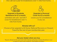 Used Jaguar XJ Executive 2006 Blue Sedan