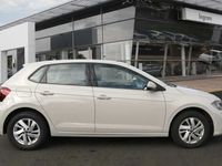 used VW Polo 1.0 80PS Life