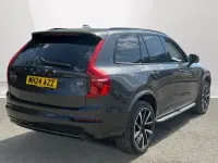 Used Volvo XC90 Ultra 250 HP (183 kW) 2024 Grey SUV