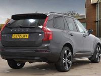 used Volvo XC90 Recharge Ultimate T8