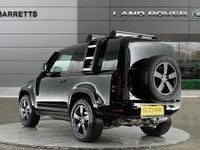 Used Land Rover Defender HSE Dynamic 249 HP (183 kW) 2025 SUV