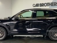 used Porsche Cayenne ESTATE SPECIAL EDITIONS