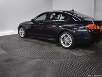 Used BMW 520 M Sport 2015 Sedan