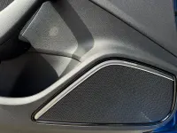 Used Audi RS3 Sport 400 HP (294 kW) 2019 Blue Sedan