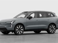 New Volvo EX90 Plus 300 kW (408 HP) 2025 Vapour grey SUV