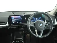 Używany BMW X1 xLine 215 KM (158 kW) 2023 Biały SUV