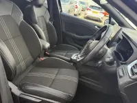 Used Renault Clio Engineered 145 HP (106 kW) 2022 Black Hatchback