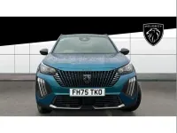 Used Peugeot 2008 Allure 99 HP (72 kW) 2026 Other SUV