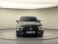 Used Mercedes CLA35 AMG Premium Plus 306 HP (225 kW) 2025 Sedan