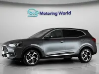 Usado MG HS 2023 Cinzento SUV