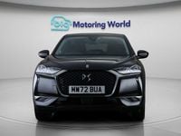 Used DS Automobiles DS3 Bastille 131 HP (96 kW) 2022 Black Hatchback