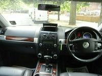 Used VW Touareg 2003 SUV
