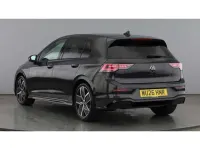 Used VW Golf VIII 150 HP (110 kW) 2026