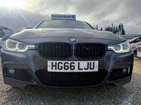 Used BMW 335 M Sport 2016 Grey Sedan
