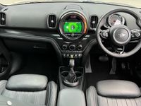 used Mini Cooper S Countryman E Exclusive 1.5 5dr