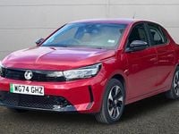 Used Vauxhall Corsa-e Design Edition 100 kW (136 HP) 2025 Hatchback