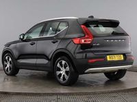 Used Volvo XC40 Inscription 194 HP (142 kW) 2022 SUV
