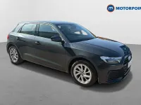 Used Audi A1 Sport 2019 Grey SUV