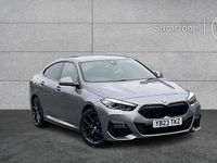 Used BMW 218 M Sport 134 HP (98 kW) 2023 Grey Coupe