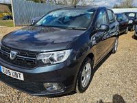 used Dacia Sandero 0.9 Comfort TCe 90 MY18