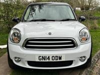 used Mini Cooper Paceman 