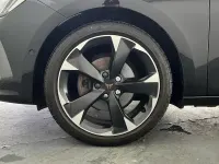Used Cupra Leon 150 HP (110 kW) 2024 Black Hatchback