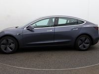 used Tesla Model 3 2020 | (Dual Motor) Long Range Auto 4WDE 4dr