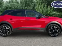 Second-hand Vauxhall Mokka Ultimate 131 CP (96 kW) 2025 SUV