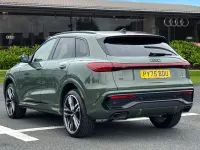 Used Audi Q5 Performance 204 HP (150 kW) 2026 Green SUV