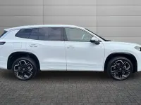 Used VW Tayron R-line 150 HP (110 kW) 2026 Pure white SUV