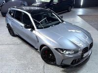 Used BMW M3 Competition Edition 2024 Grey Estate