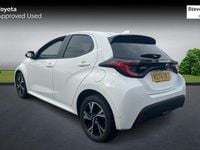 Used Toyota Yaris Hybrid Design 116 HP (85 kW) 2026 Hatchback