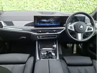 Used BMW X5 M Sport 298 HP (219 kW) 2025 Grey SUV