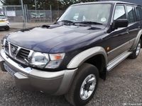 Used Nissan Patrol S Plus 2000 SUV