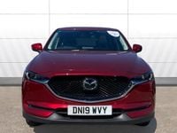 Begagnad Mazda CX-5 Inclusive 165 HK (121 kW) 2020 SUV