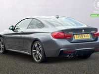 Used BMW 435 M Sport 313 HP (230 kW) 2020 Coupe