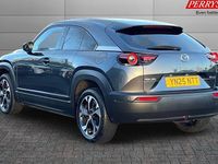 Used Mazda MX30 Exclusive-Line 170 HP (125 kW) 2025 SUV