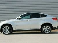 Used BMW X6 2009 SUV