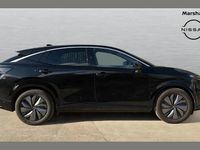 Used Nissan Ariya Evolve 175 kW (239 HP) 2025 Black SUV