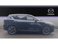 Usado Mazda CX-5 Edition 165 HP (121 kW) 2023 Other SUV