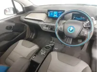 Used BMW i3 Comfort Edition 135 kW (184 HP) 2022 White Hatchback